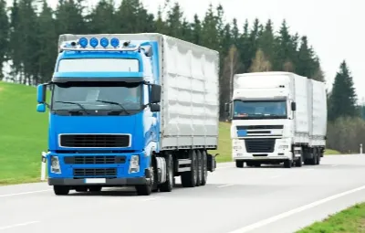 İstanbul ile Acıpayam Arası Eşya Taşıma